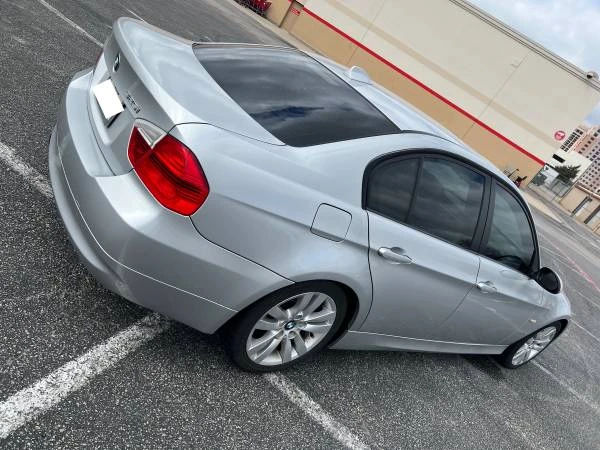 2006 BMW E90 3 Series Sedan - Image 5 of 16