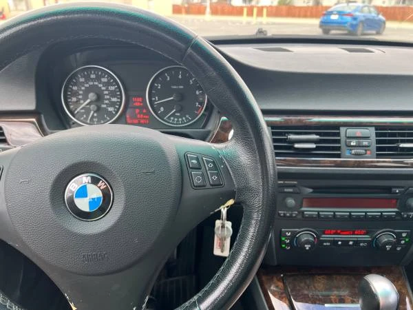 2006 BMW E90 3 Series Sedan - Image 13 of 16