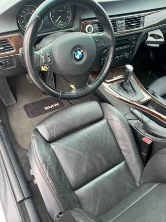 2006 BMW E90 3 Series Sedan - Image 7 of 16