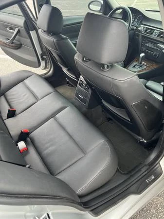 2006 BMW E90 3 Series Sedan - Image 10 of 16