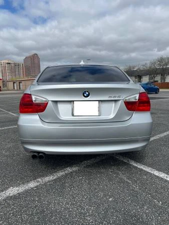 2006 BMW E90 3 Series Sedan - Image 4 of 16