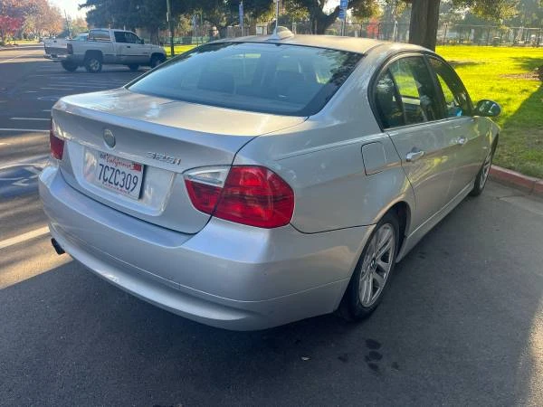 2006 BMW E90 3 Series Sedan - Image 5 of 10
