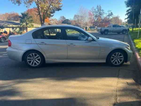 2006 BMW E90 3 Series Sedan - Image 4 of 10