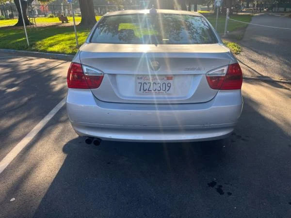 2006 BMW E90 3 Series Sedan - Image 6 of 10