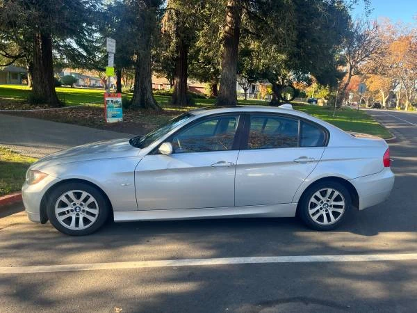 2006 BMW E90 3 Series Sedan - Image 8 of 10