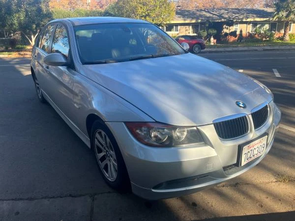 2006 BMW E90 3 Series Sedan - Image 3 of 10