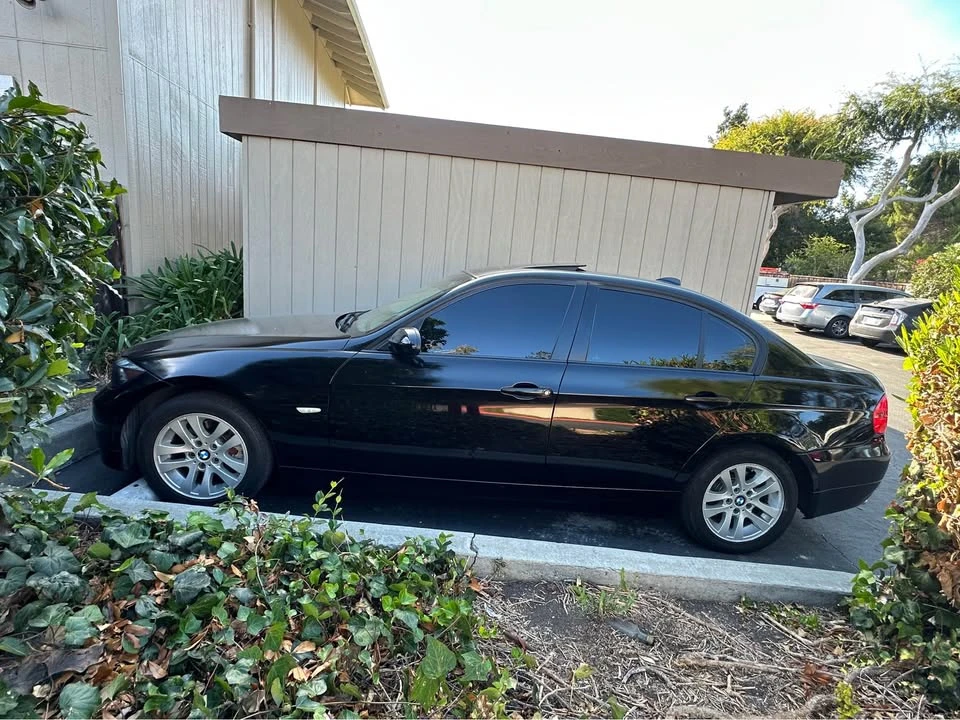 2006 BMW E90 3 Series Sedan - Image 4 of 4