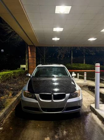 2006 BMW E90 3 Series Sedan - Image 4 of 10