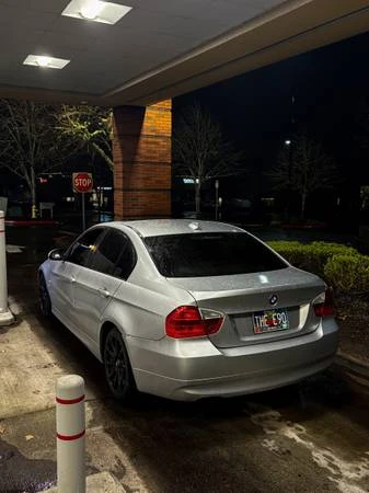 2006 BMW E90 3 Series Sedan - Image 5 of 10