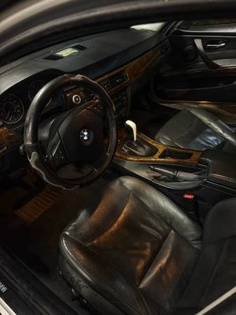 2006 BMW E90 3 Series Sedan - Image 7 of 10