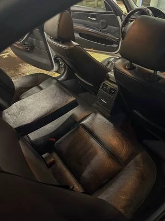 2006 BMW E90 3 Series Sedan - Image 9 of 10
