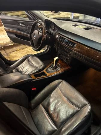 2006 BMW E90 3 Series Sedan - Image 10 of 10