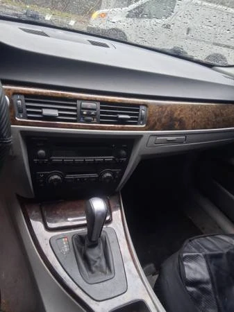 2006 BMW E90 3 Series Sedan - Image 5 of 5