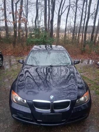 2006 BMW E90 3 Series Sedan - Image 3 of 5