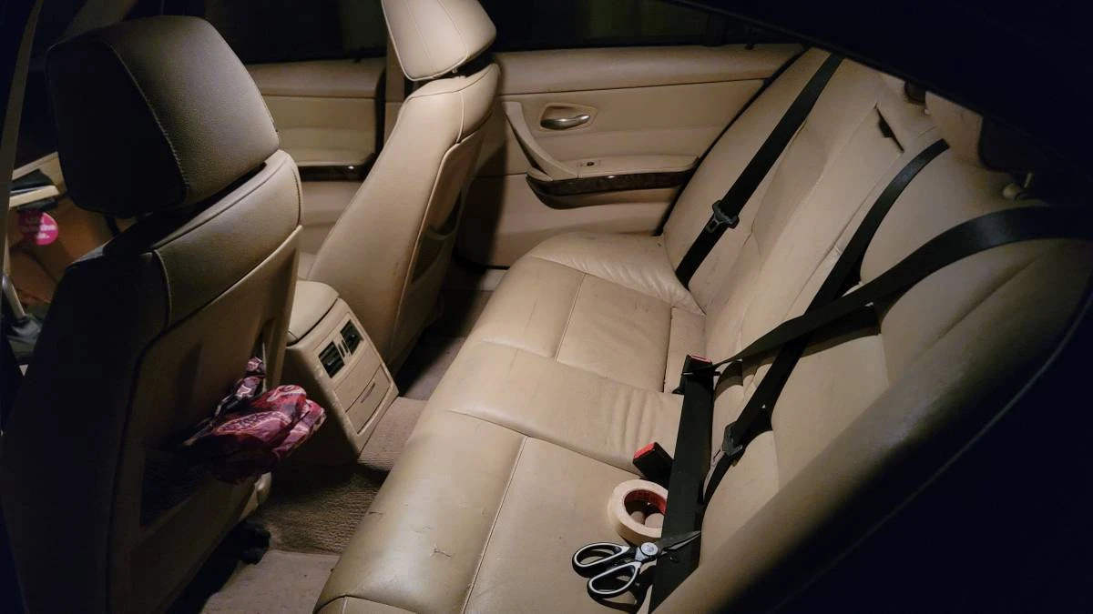 2006 BMW E90 3 Series Sedan - Image 5 of 7