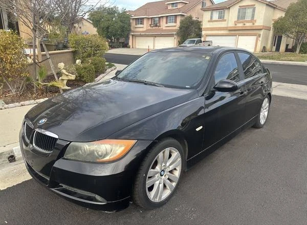 2006 BMW E90 3 Series Sedan - Image 11 of 12