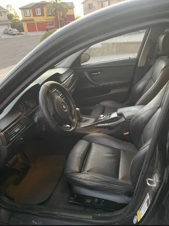 2006 BMW E90 3 Series Sedan - Image 8 of 12