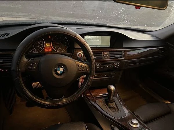 2006 BMW E90 3 Series Sedan - Image 5 of 12