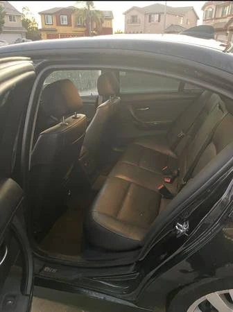 2006 BMW E90 3 Series Sedan - Image 10 of 12