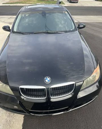 2006 BMW E90 3 Series Sedan - Image 12 of 12