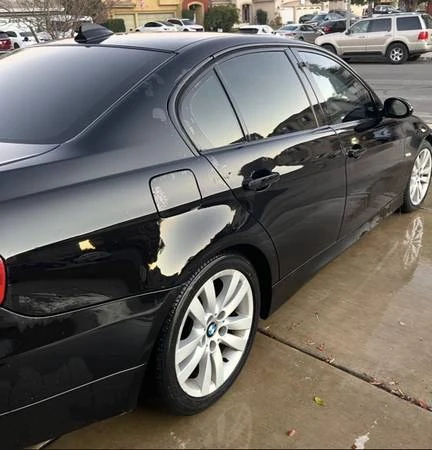 2006 BMW E90 3 Series Sedan - Image 3 of 12