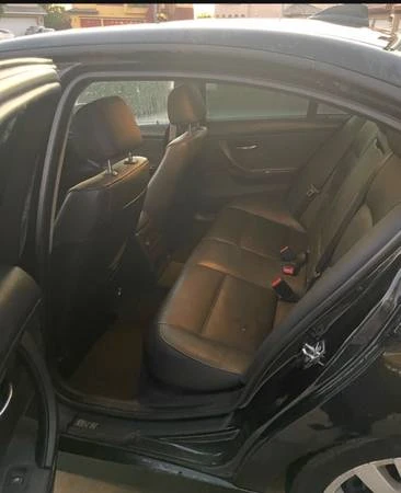 2006 BMW E90 3 Series Sedan - Image 7 of 12