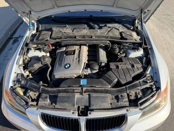 2006 BMW E90 3 Series Sedan - Image 18 of 21