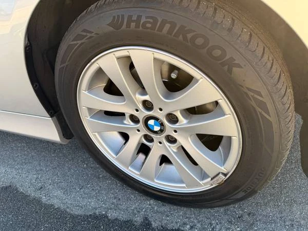 2006 BMW E90 3 Series Sedan - Image 15 of 21