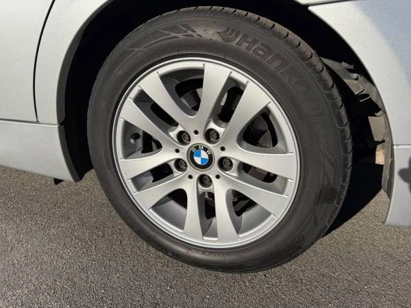 2006 BMW E90 3 Series Sedan - Image 13 of 21