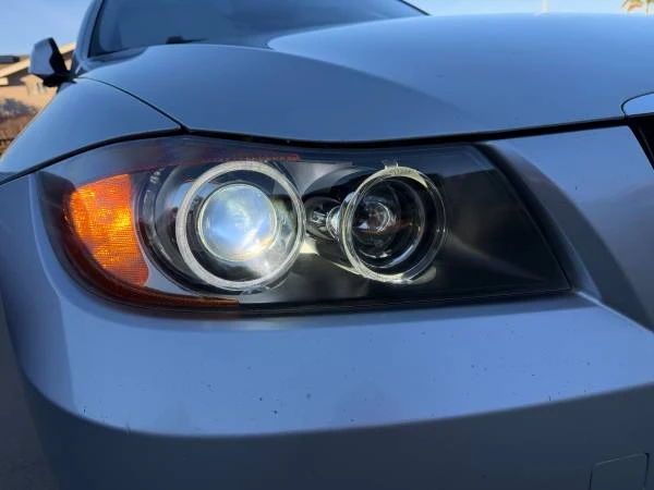 2006 BMW E90 3 Series Sedan - Image 21 of 21