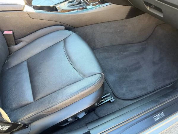 2006 BMW E90 3 Series Sedan - Image 12 of 21
