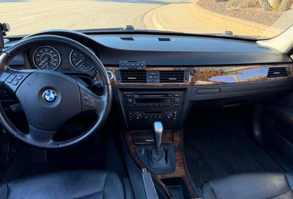 2006 BMW E90 3 Series Sedan - Image 5 of 21