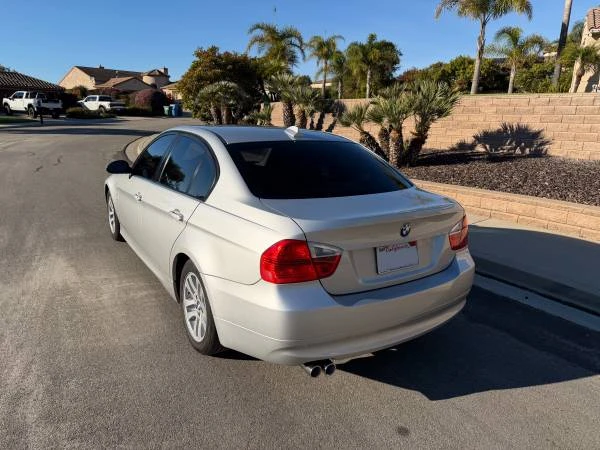 2006 BMW E90 3 Series Sedan - Image 4 of 21