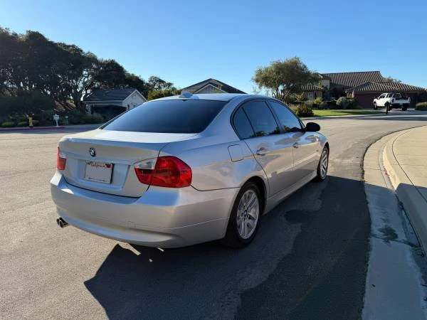 2006 BMW E90 3 Series Sedan - Image 3 of 21