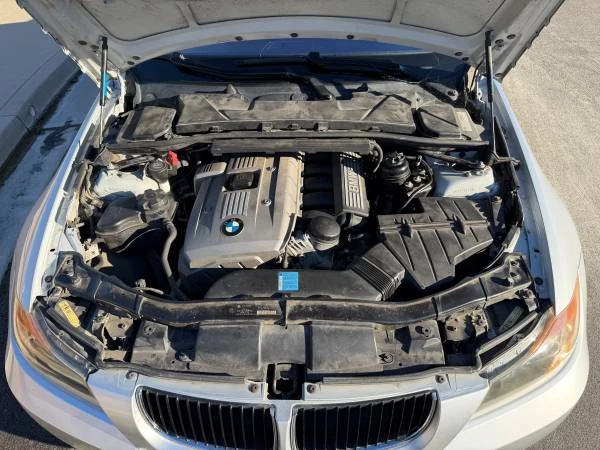 2006 BMW E90 3 Series Sedan - Image 18 of 21