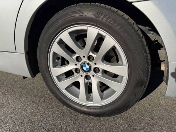 2006 BMW E90 3 Series Sedan - Image 13 of 21