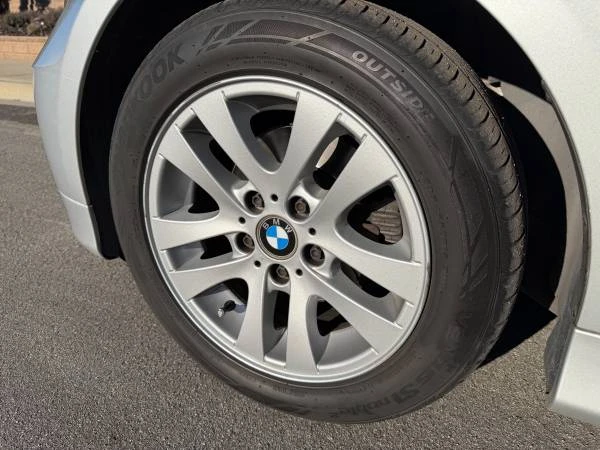 2006 BMW E90 3 Series Sedan - Image 14 of 21