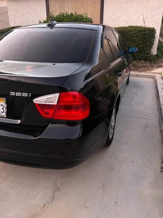 2006 BMW E90 3 Series Sedan - Image 2 of 10