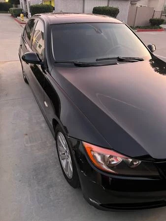 2006 BMW E90 3 Series Sedan - Image 5 of 10