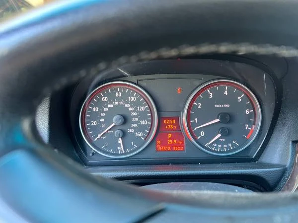 2006 BMW E90 3 Series Sedan - Image 7 of 10