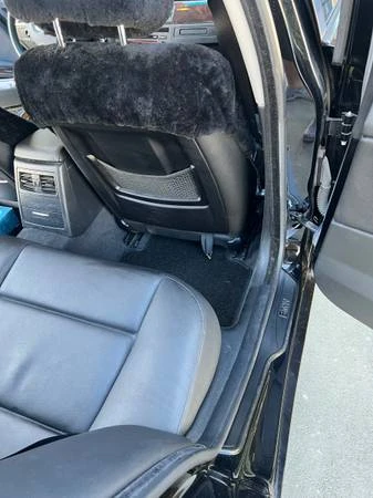2006 BMW E90 3 Series Sedan - Image 10 of 10