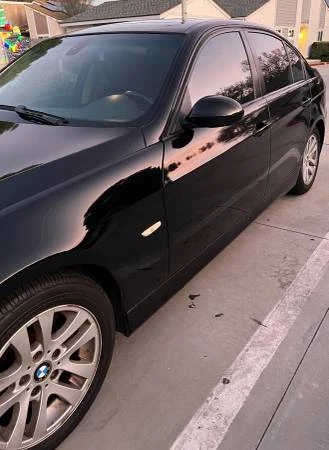 2006 BMW E90 3 Series Sedan - Image 3 of 10