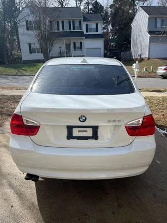 2006 BMW E90 3 Series Sedan - Image 2 of 10