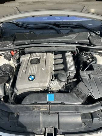 2006 BMW E90 3 Series Sedan - Image 7 of 10