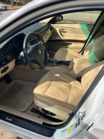 2006 BMW E90 3 Series Sedan - Image 8 of 10