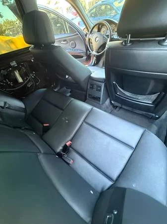 2006 BMW E90 3 Series Sedan - Image 8 of 9