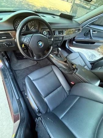 2006 BMW E90 3 Series Sedan - Image 5 of 9