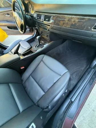 2006 BMW E90 3 Series Sedan - Image 7 of 9