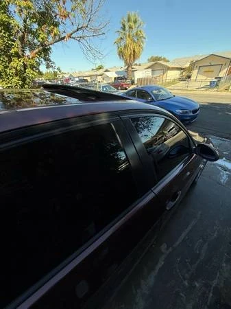 2006 BMW E90 3 Series Sedan - Image 2 of 9