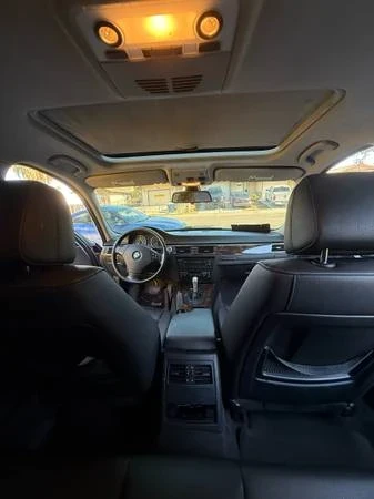 2006 BMW E90 3 Series Sedan - Image 9 of 9